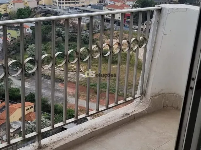 Apartamento com 91m² 3 quartos e 2 banheiros, à venda, no bairro Santana em São Paulo
