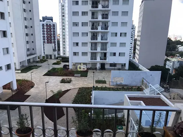 Apartamento com 91m² 3 quartos e 2 banheiros, à venda, no bairro Santana em São Paulo