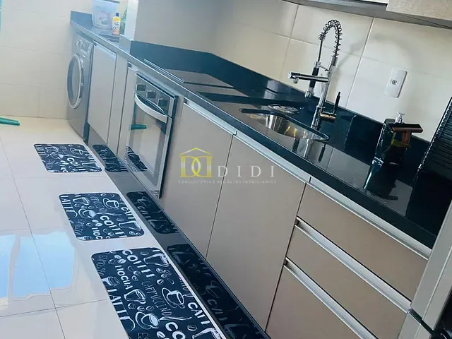Apartamento 2 quartos e 1 banheiro, à venda, no bairro Vila Progresso em Porto Feliz