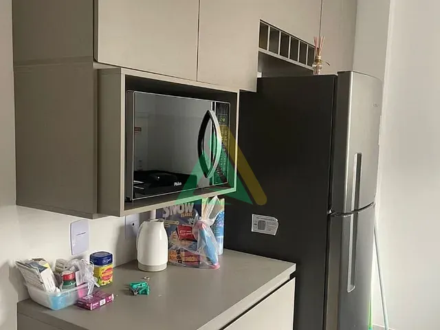 Apartamento 2 quartos e 1 banheiro, à venda, no bairro Jardim Europa em Mogi Mirim