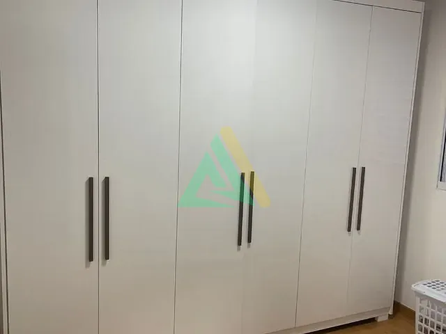 Apartamento 2 quartos e 1 banheiro, à venda, no bairro Jardim Europa em Mogi Mirim