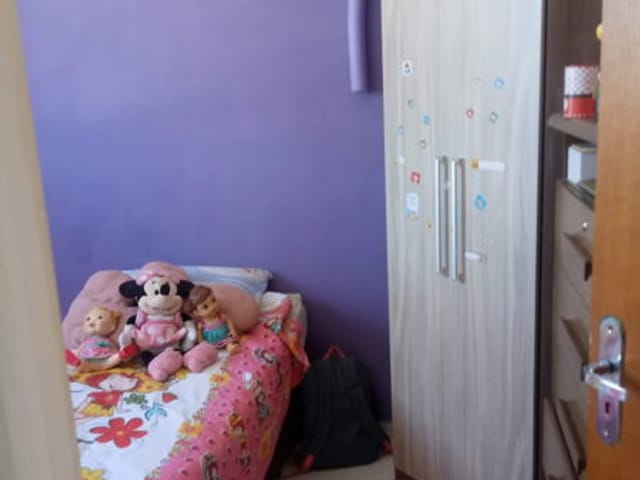 Apartamento à venda, no bairro Residencial e Comercial Cidade Morumbi em Pindamonhangaba