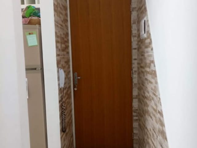 Apartamento à venda, no bairro Residencial e Comercial Cidade Morumbi em Pindamonhangaba