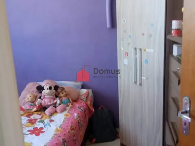 Apartamento à venda, no bairro Residencial e Comercial Cidade Morumbi em Pindamonhangaba