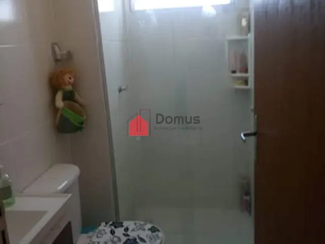 Apartamento à venda, no bairro Residencial e Comercial Cidade Morumbi em Pindamonhangaba