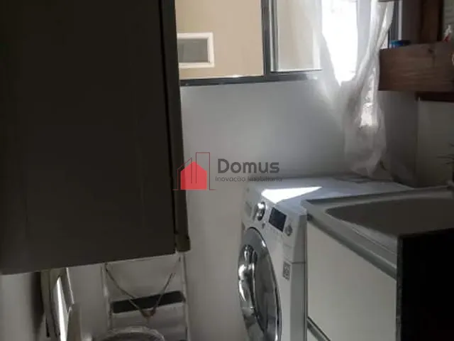 Apartamento à venda, no bairro Residencial e Comercial Cidade Morumbi em Pindamonhangaba