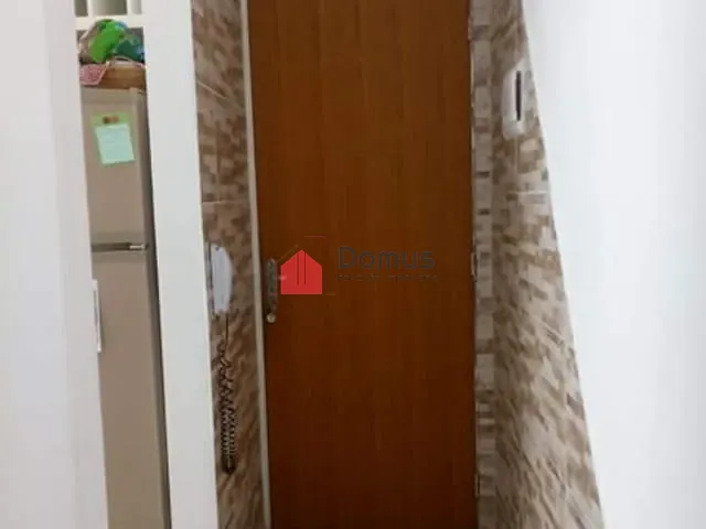 Apartamento à venda, no bairro Residencial e Comercial Cidade Morumbi em Pindamonhangaba