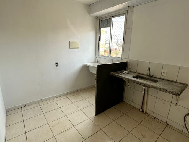 Foto do Apartamento - Apartamento para locação, Jardim Carandá, Sorocaba, SP | EDSON GARCIA DE CARVALHO & CIA LTDA