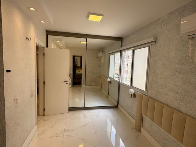 Apartamento 3 quartos e 1 banheiro, à venda, no bairro Calhau em São Luís