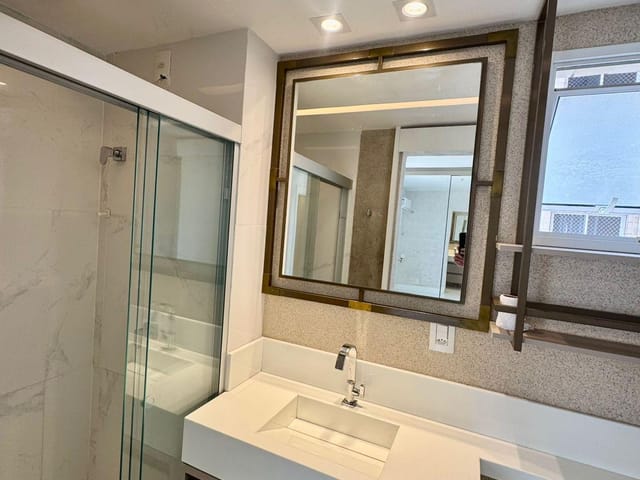 Apartamento 3 quartos e 1 banheiro, à venda, no bairro Calhau em São Luís