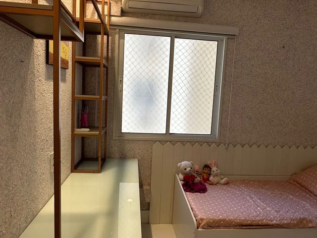 Apartamento 3 quartos e 1 banheiro, à venda, no bairro Calhau em São Luís