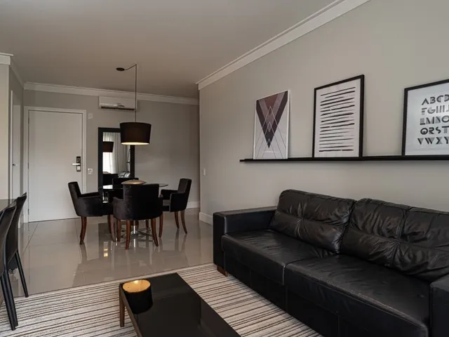 Apartamento 2 quartos e 3 banheiros, à venda, no bairro Centro em Florianópolis