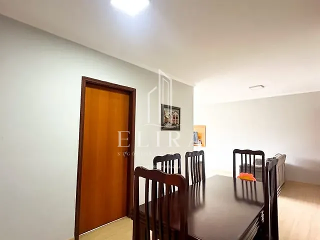 Apartamento com 99m² 3 quartos e 3 banheiros, à venda, no bairro Chácara Rodrigues em Americana