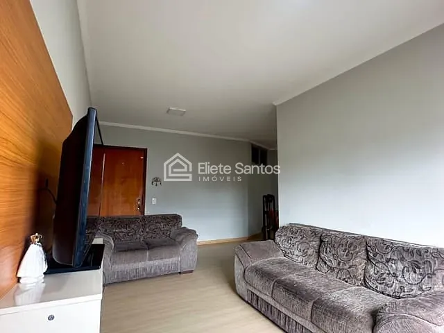 Apartamento com 99m² 3 quartos e 3 banheiros, à venda, no bairro Chácara Rodrigues em Americana