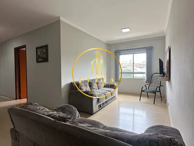 Apartamento com 99m² 3 quartos e 3 banheiros, à venda, no bairro Chácara Rodrigues em Americana