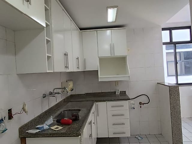 Apartamento 1 quarto e 2 banheiros, à venda, no bairro Grajaú em Rio de Janeiro
