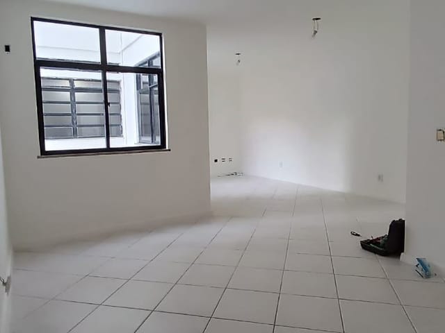 Apartamento 1 quarto e 2 banheiros, à venda, no bairro Grajaú em Rio de Janeiro