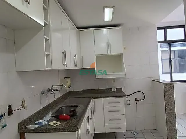 Apartamento 1 quarto e 2 banheiros, à venda, no bairro Grajaú em Rio de Janeiro