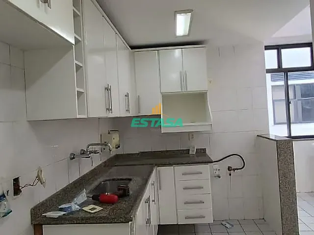 Apartamento 1 quarto e 2 banheiros, à venda, no bairro Grajaú em Rio de Janeiro