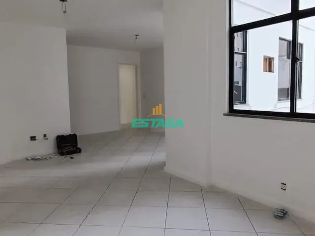 Apartamento 1 quarto e 2 banheiros, à venda, no bairro Grajaú em Rio de Janeiro