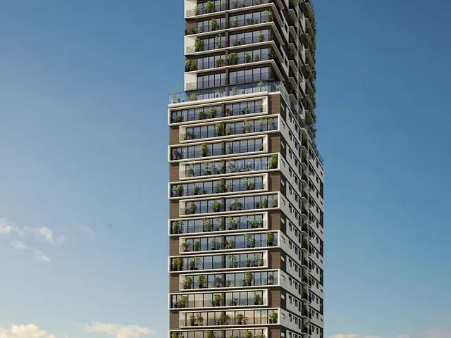 Apartamento 4 quartos e 4 banheiros, à venda, no bairro Setor Bueno em Goiânia