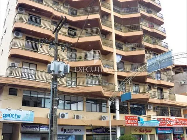 Apartamento com 125m² 3 quartos e 2 banheiros, à venda, no bairro Centro em Arroio Do Meio