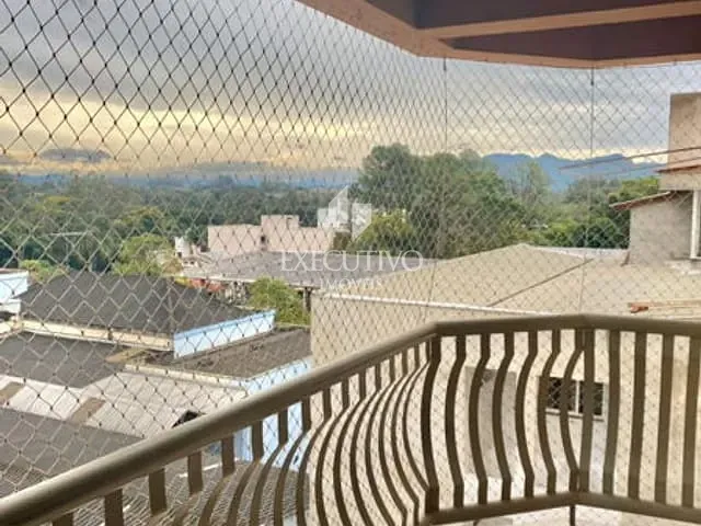 Apartamento com 125m² 3 quartos e 2 banheiros, à venda, no bairro Centro em Arroio Do Meio