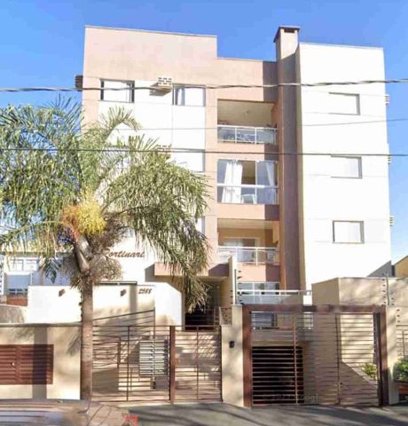 Apartamento com 95m² 2 quartos e 1 banheiro, à venda, no bairro Centro em Dourados