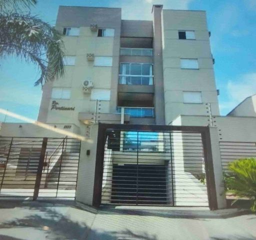 Apartamento com 95m² 2 quartos e 1 banheiro, à venda, no bairro Centro em Dourados