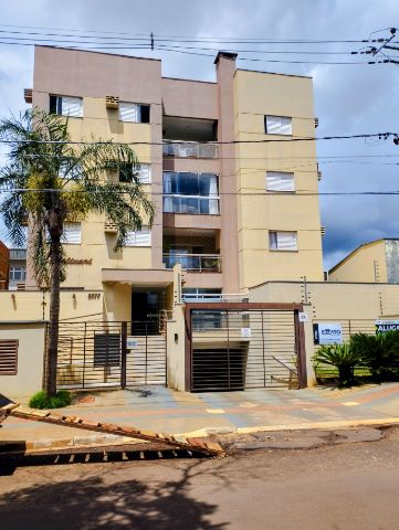 Apartamento com 95m² 2 quartos e 1 banheiro, à venda, no bairro Centro em Dourados