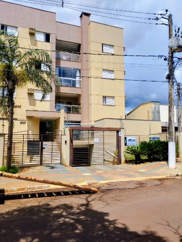 Apartamento com 95m² 2 quartos e 1 banheiro, à venda, no bairro Centro em Dourados