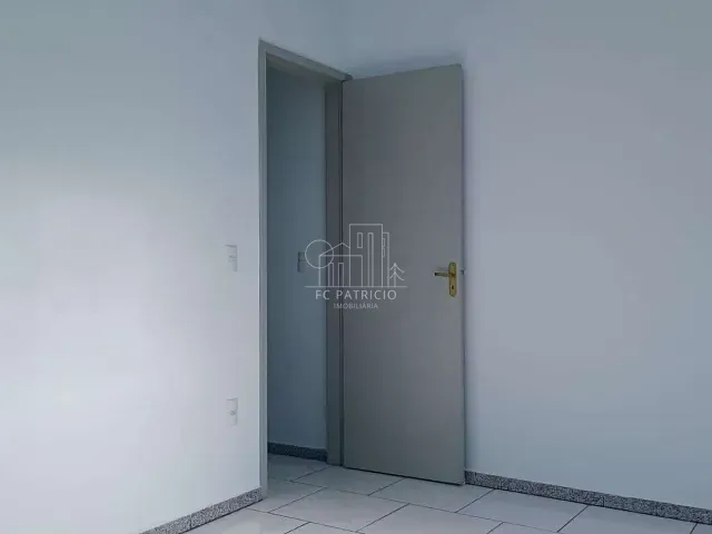 Apartamento com 30m² 1 quarto e 1 banheiro, para alugar, no bairro Cidade Jardim Guapimirim em Guapimirim