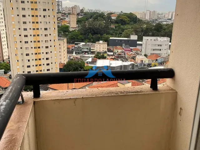 Apartamento 3 quartos e 2 banheiros, à venda, no bairro Freguesia do Ó em São Paulo