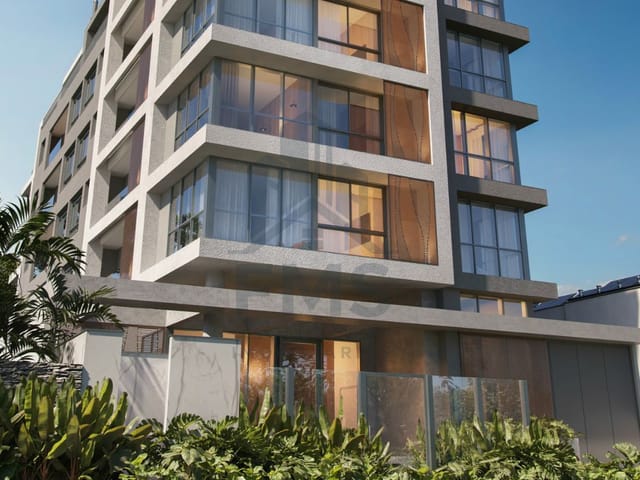 Apartamento com 112m² 2 quartos e 3 banheiros, à venda, no bairro Bigorrilho em Curitiba