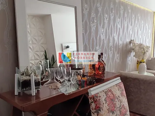 Apartamento com 70m² 3 quartos e 2 banheiros, à venda, no bairro Santana em São Paulo