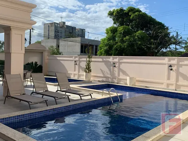 Apartamento 2 quartos e 1 banheiro, à venda, no bairro Paese em Itapoá