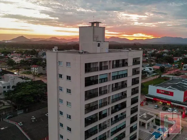 Apartamento 2 quartos e 1 banheiro, à venda, no bairro Paese em Itapoá