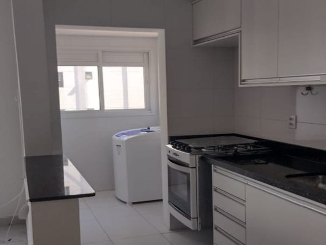 Foto do Apartamento - Apartamento para Locação - 2 dormitorios - 1 vaga - Tatuapé | FORPUS SOLUÇÕES IMOBILIÁRIAS LTDA