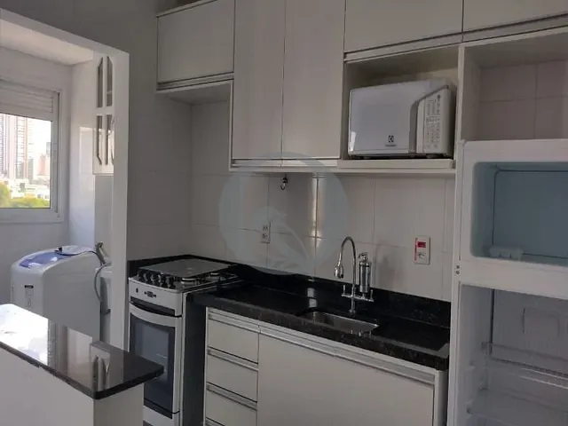 Apartamento 2 quartos e 1 banheiro, para alugar, no bairro Tatuapé em São Paulo