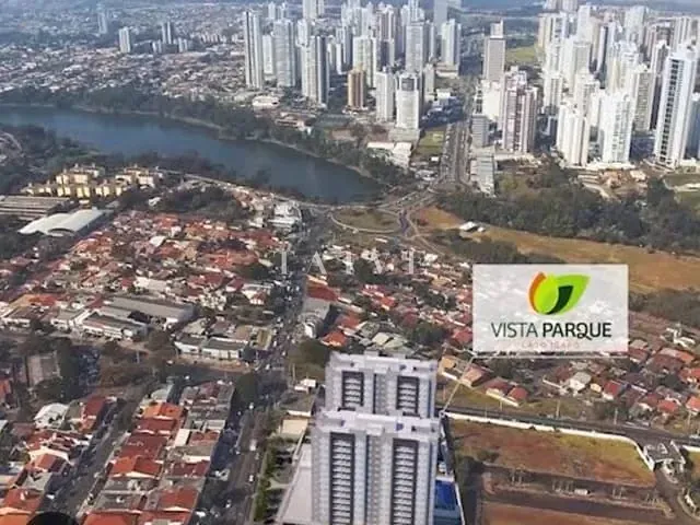 Apartamento com 113m² 3 quartos e 1 banheiro, à venda, no bairro Jardim Presidente em Londrina