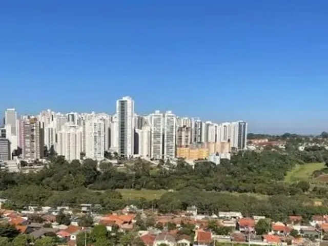 Apartamento com 113m² 3 quartos e 1 banheiro, à venda, no bairro Jardim Presidente em Londrina