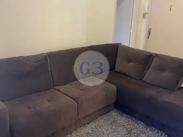 Apartamento 2 quartos e 1 banheiro, à venda, no bairro SAO PAULO em Rio Grande