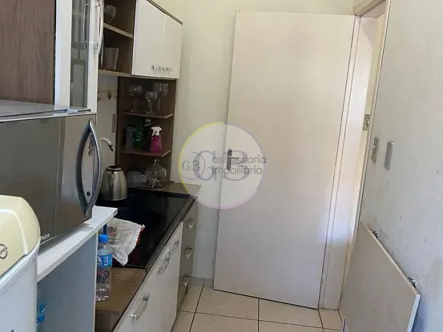 Apartamento 2 quartos e 1 banheiro, à venda, no bairro SAO PAULO em Rio Grande