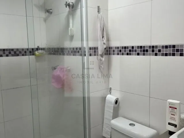 Apartamento com 55m² 2 quartos e 1 banheiro, à venda, no bairro Alto do Pari em São Paulo