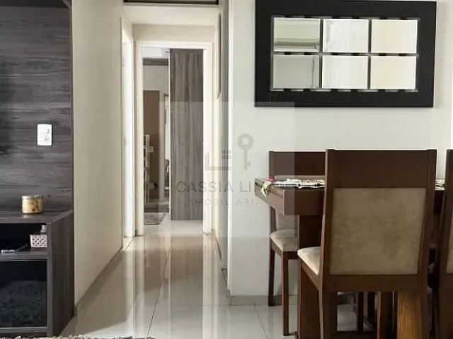 Apartamento com 55m² 2 quartos e 1 banheiro, à venda, no bairro Alto do Pari em São Paulo