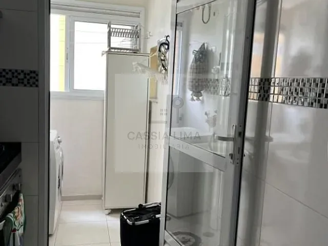 Apartamento com 55m² 2 quartos e 1 banheiro, à venda, no bairro Alto do Pari em São Paulo