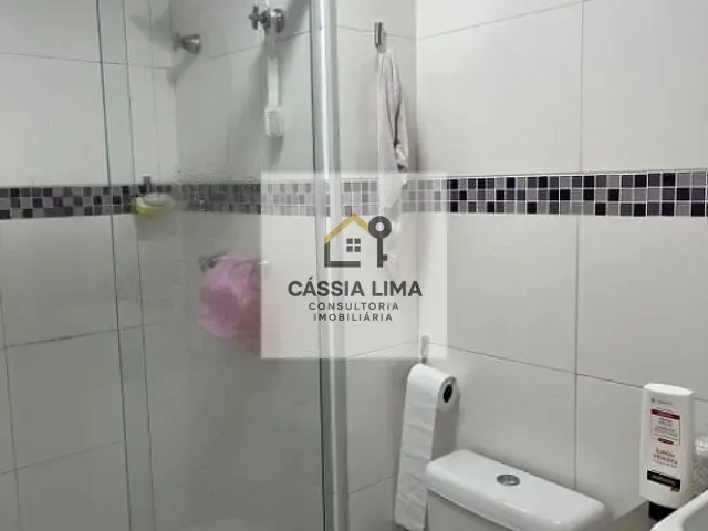 Apartamento com 55m² 2 quartos e 1 banheiro, à venda, no bairro Alto do Pari em São Paulo