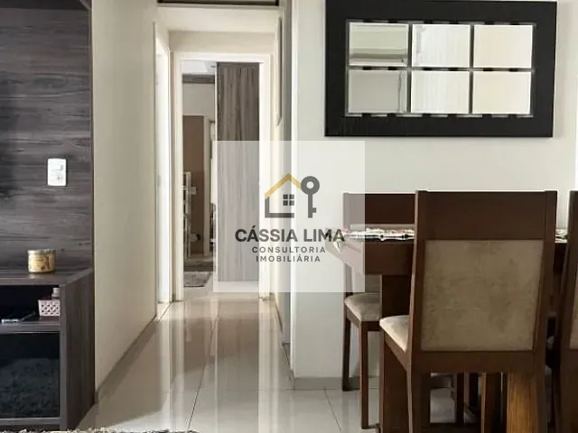 Apartamento com 55m² 2 quartos e 1 banheiro, à venda, no bairro Alto do Pari em São Paulo