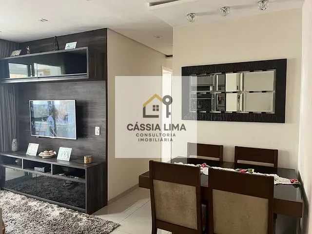 Apartamento com 55m² 2 quartos e 1 banheiro, à venda, no bairro Alto do Pari em São Paulo