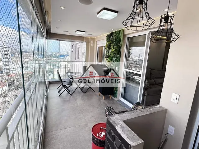 Apartamento 3 quartos e 1 banheiro, à venda, no bairro Penha de França em São Paulo